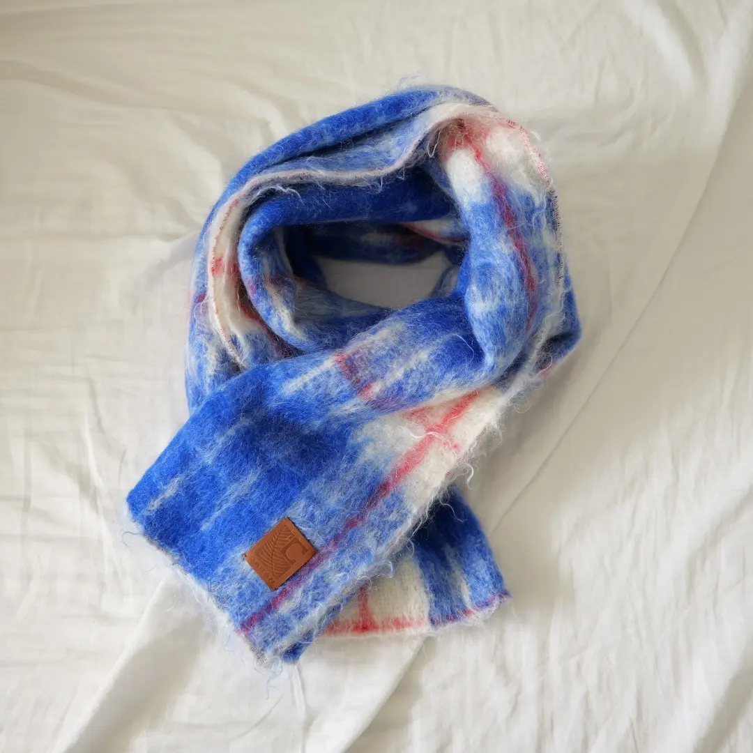 2026年最新】CABAN キャバン マフラーの人気アイテム - メルカリ