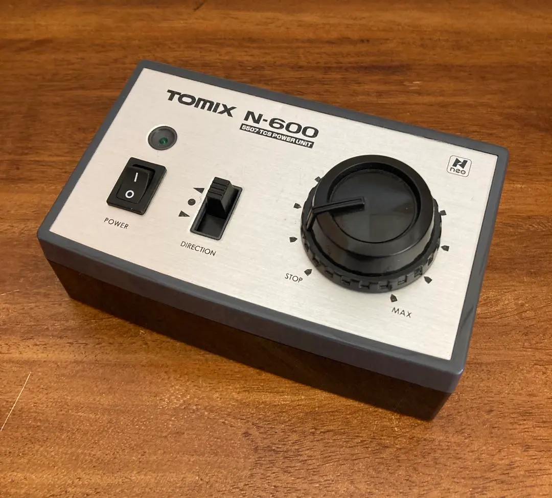 2026年最新】TOMIX TCS パワーユニット N-600の人気アイテム - メルカリ