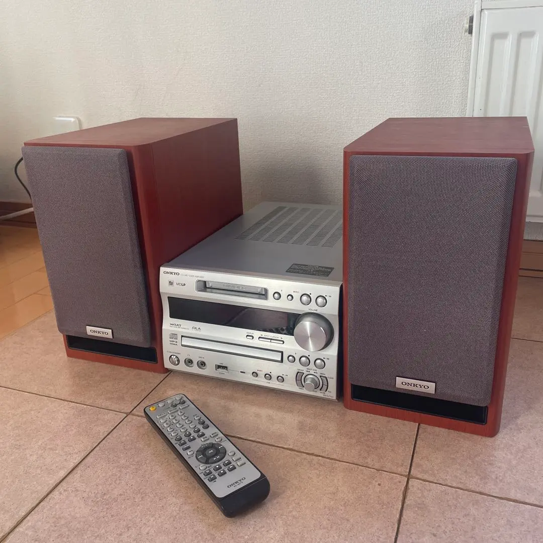 2026年最新】onkyo fr-n7nxの人気アイテム - メルカリ
