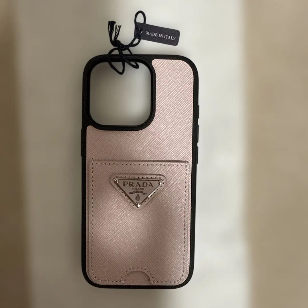 2026年最新】iphone16 ケース プラダの人気アイテム - メルカリ