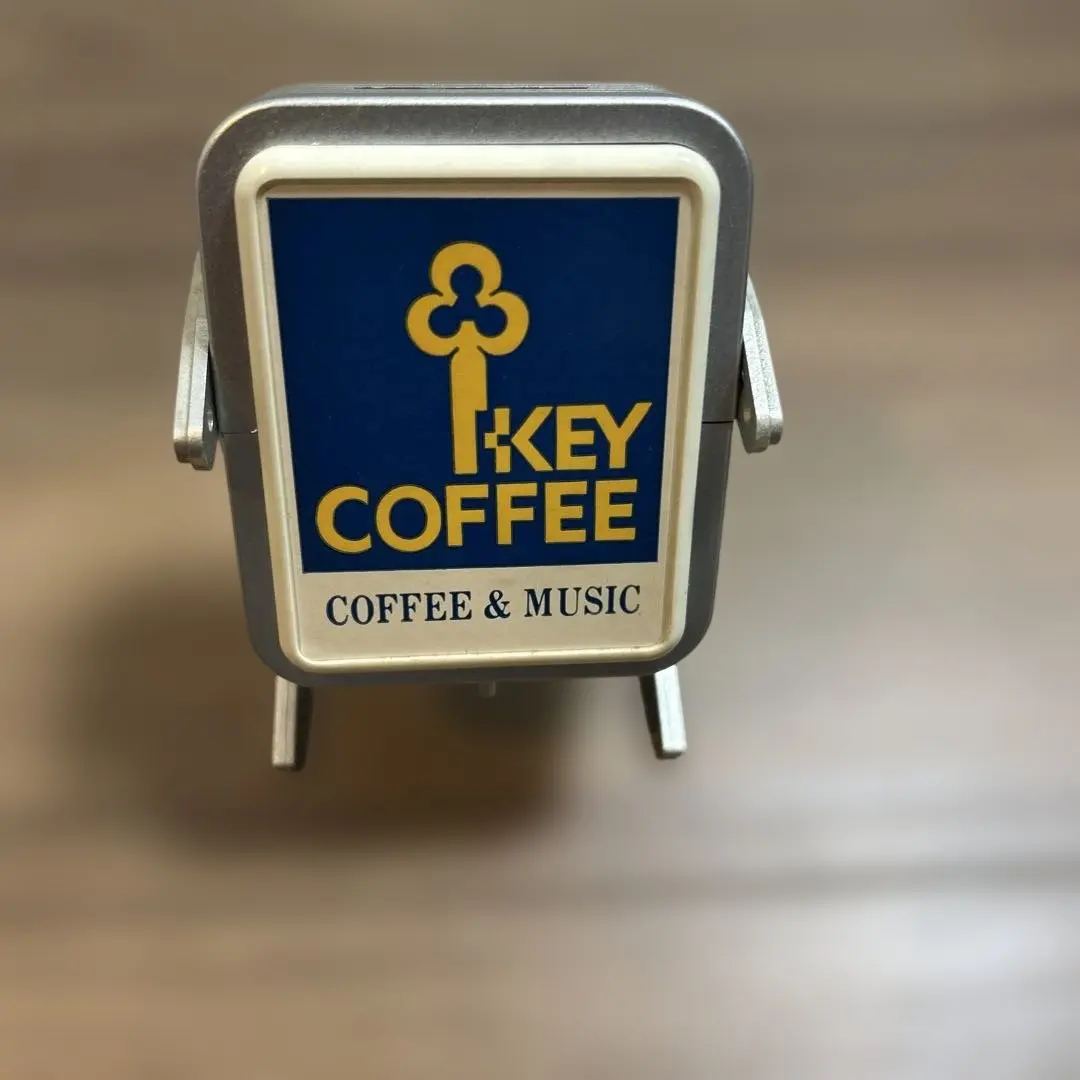 2026年最新】key coffee看板の人気アイテム - メルカリ