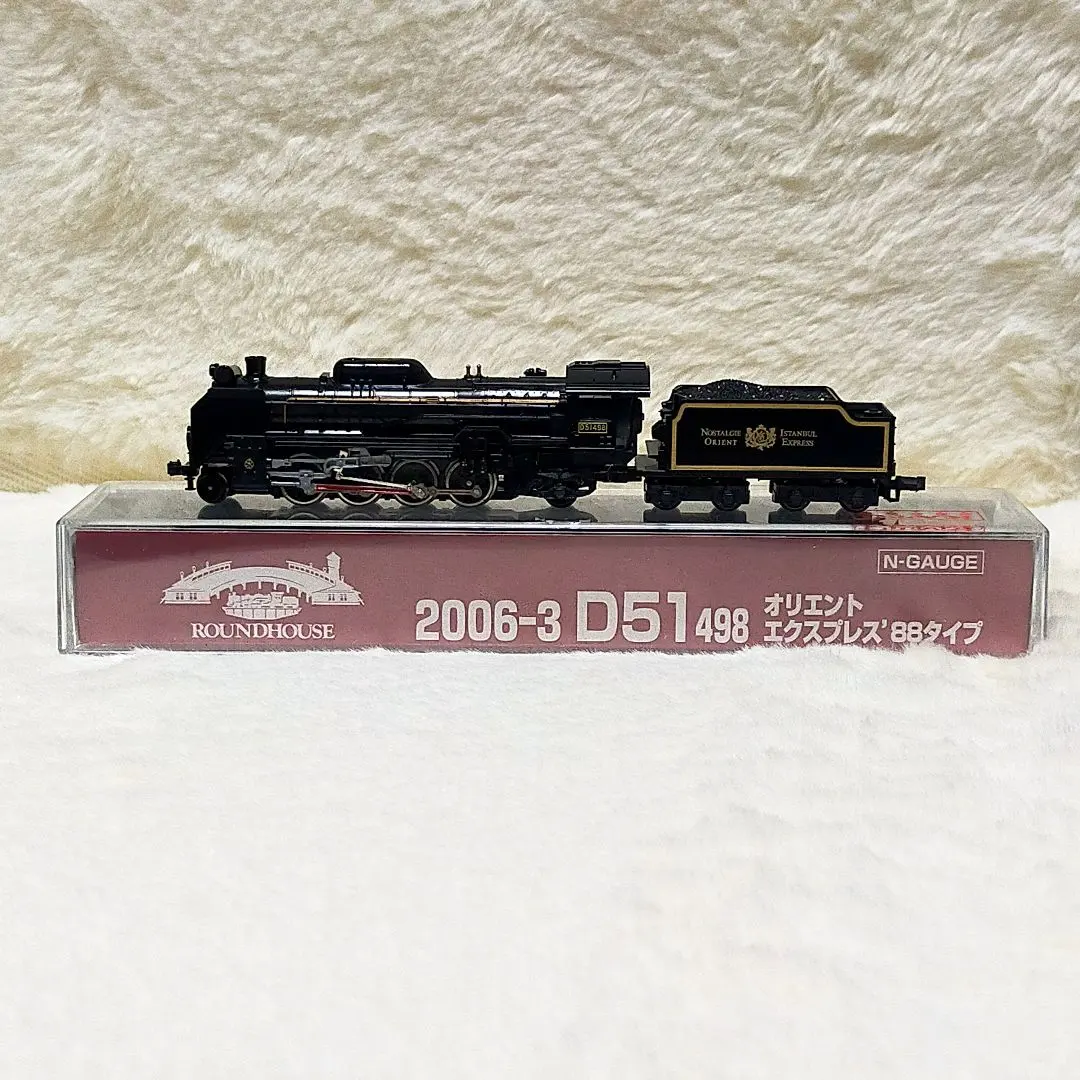 2026年最新】kato オリエント エクスプレスの人気アイテム - メルカリ