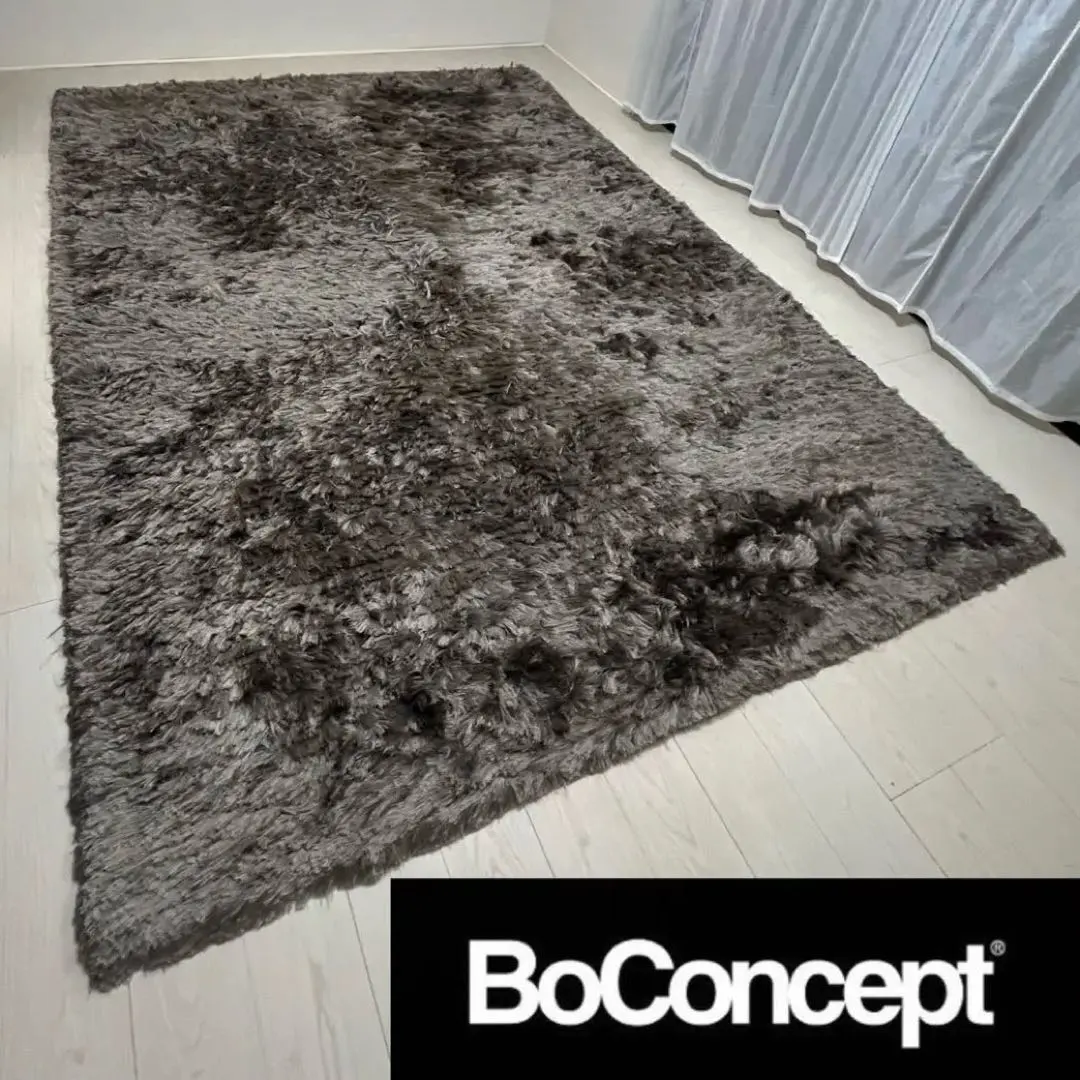 2026年最新】boconcept ラグの人気アイテム - メルカリ