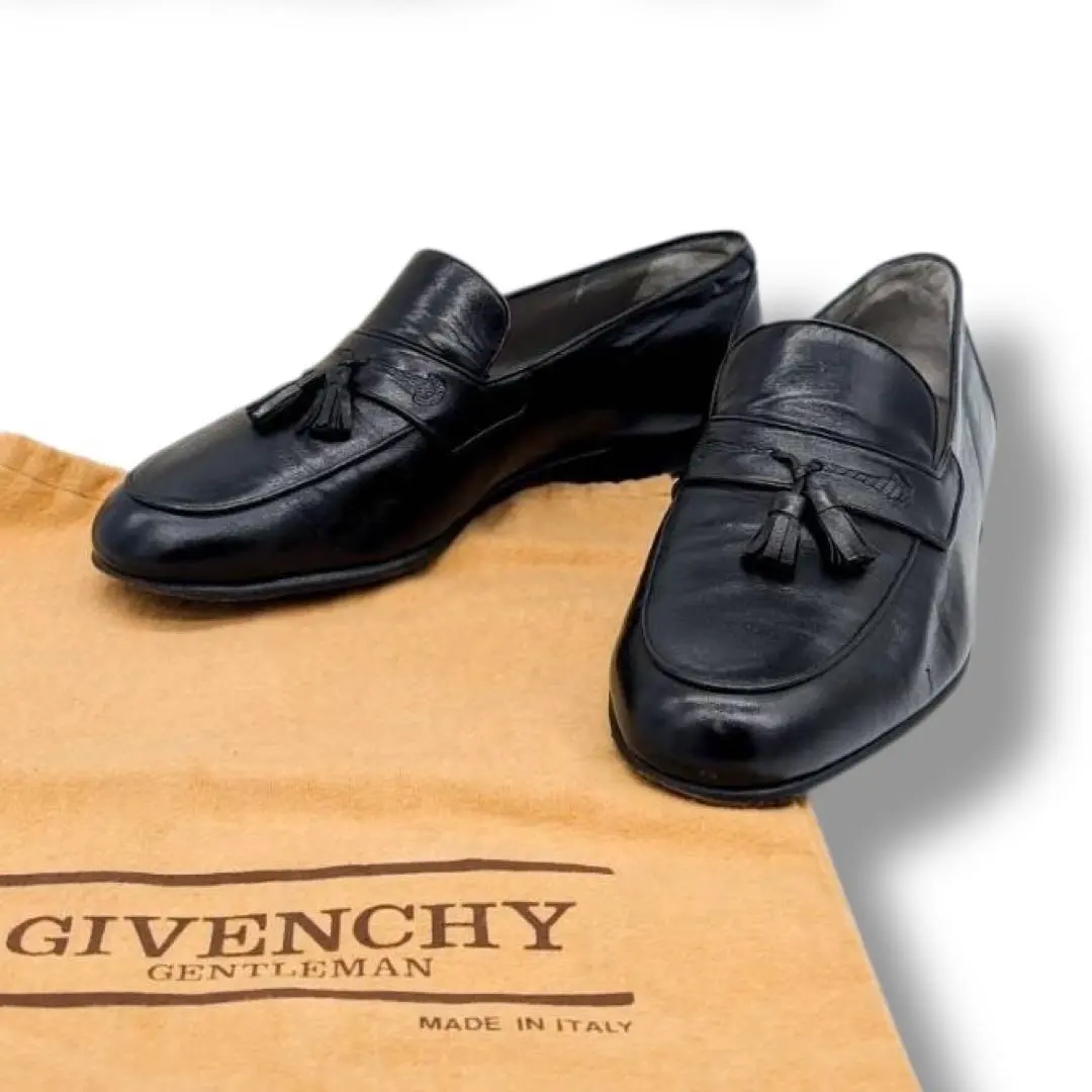 2026年最新】Givenchy ローファーの人気アイテム - メルカリ