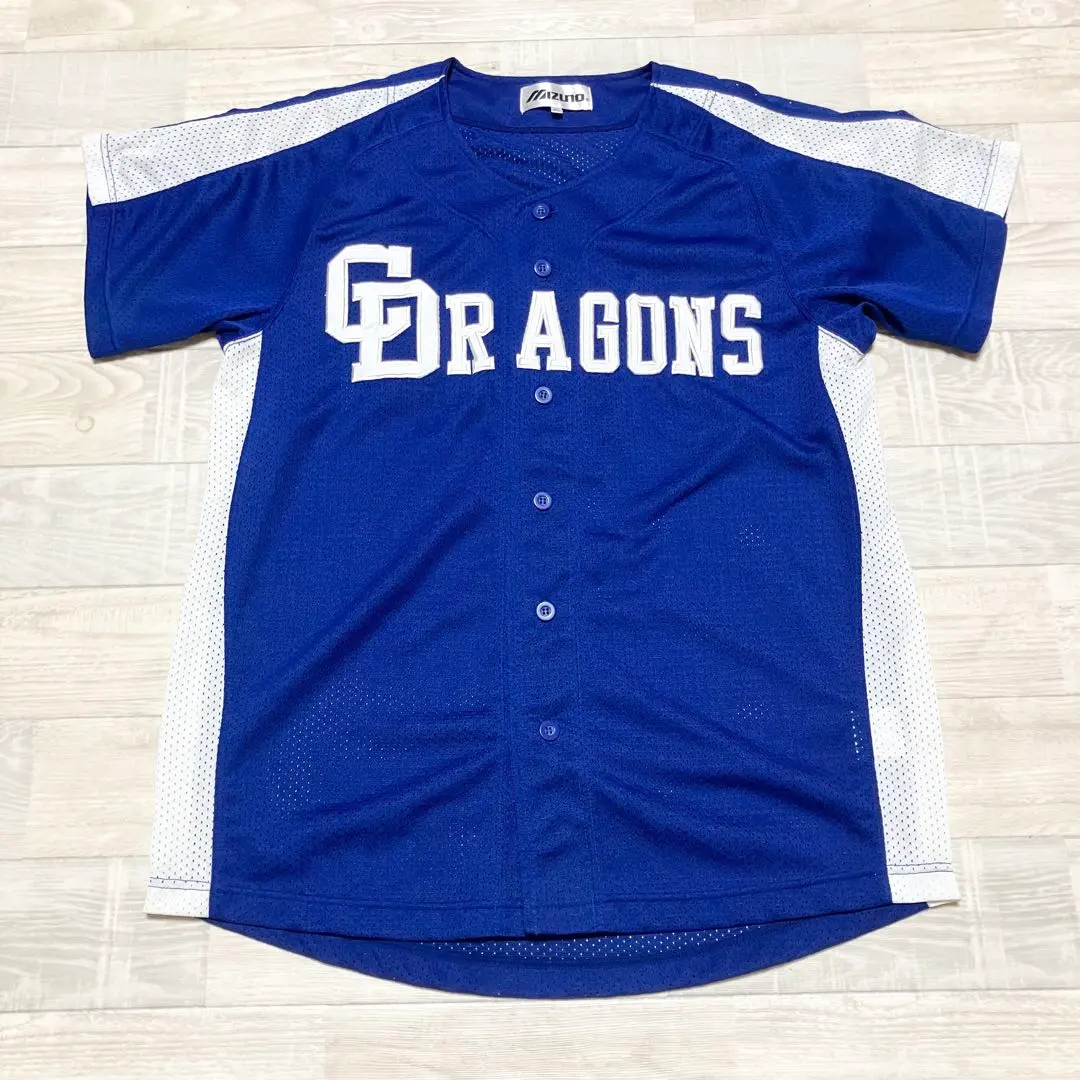 2026年最新】中日ドラゴンズ ユニフォーム 落合の人気アイテム - メルカリ