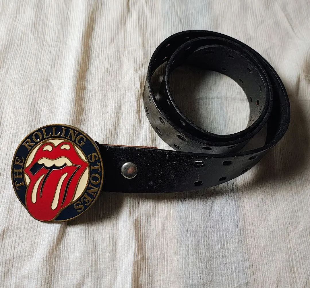 2026年最新】バックル ローリングストーンズの人気アイテム - メルカリ