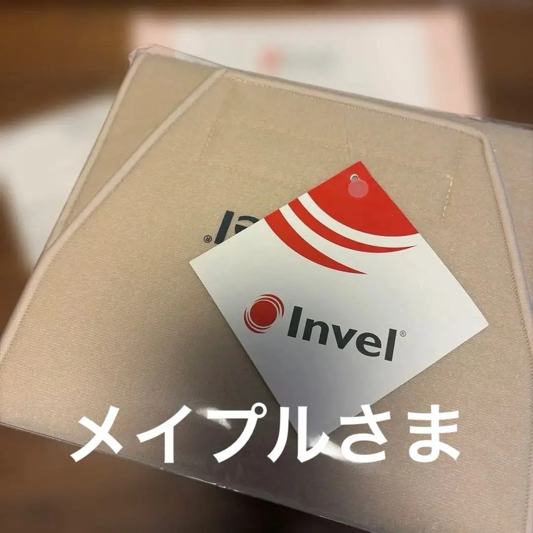 2026年最新】インヴェル スリムベルトの人気アイテム - メルカリ