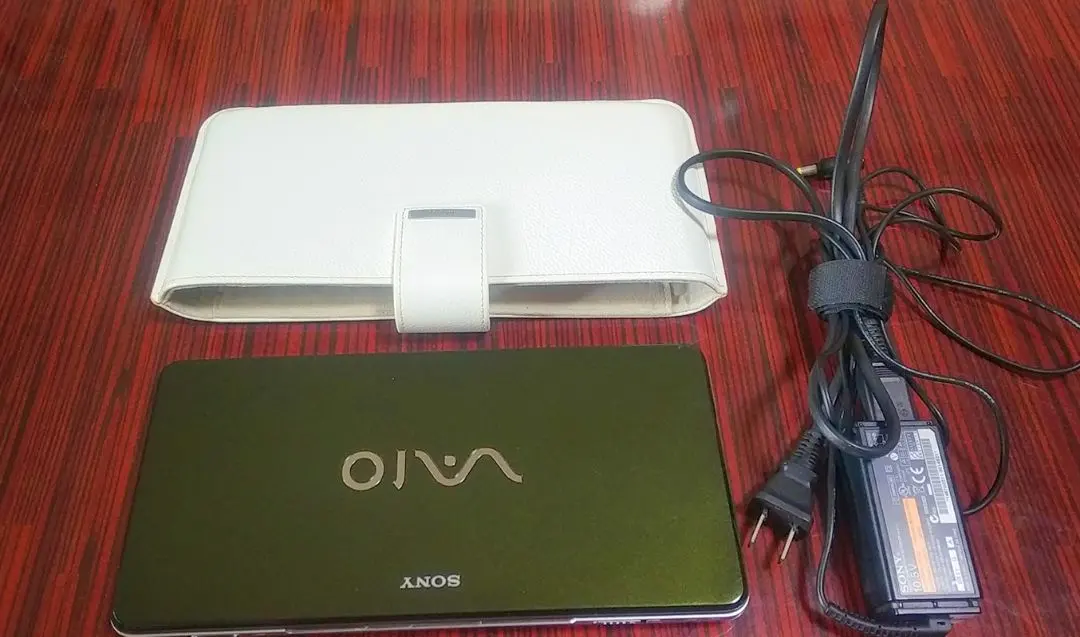 2026年最新】vgn type p sonyの人気アイテム - メルカリ