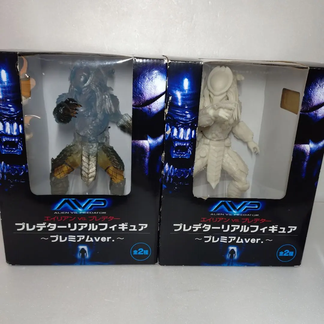 2026年最新】プレデターリアルフィギュア プレミアムの人気アイテム