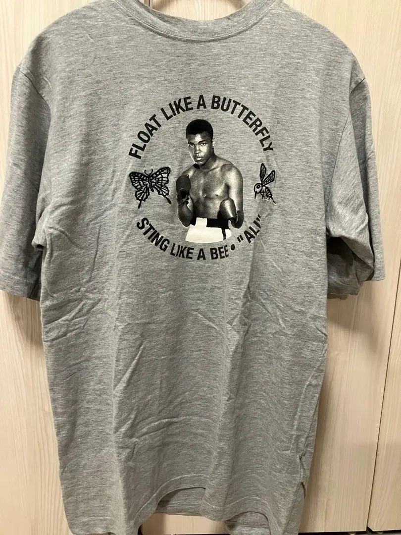 2026年最新】supreme モハメド・アリの人気アイテム - メルカリ