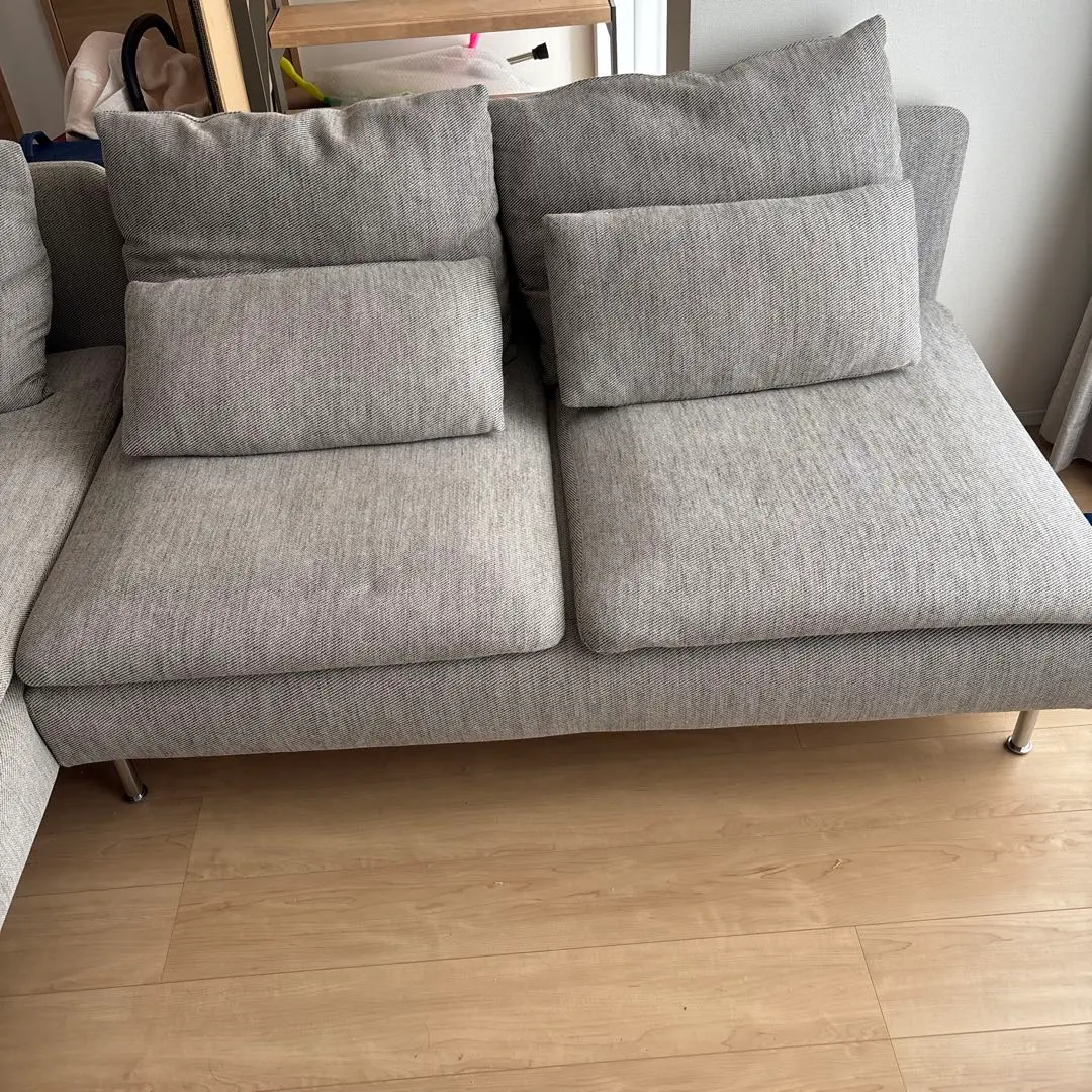 2026年最新】ikea ソーデルハムン 寝椅子の人気アイテム - メルカリ