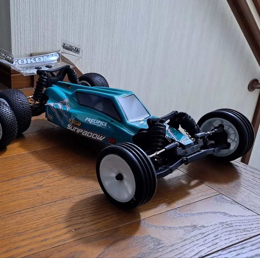 2026年最新】ヨコモ ro1.0の人気アイテム - メルカリ