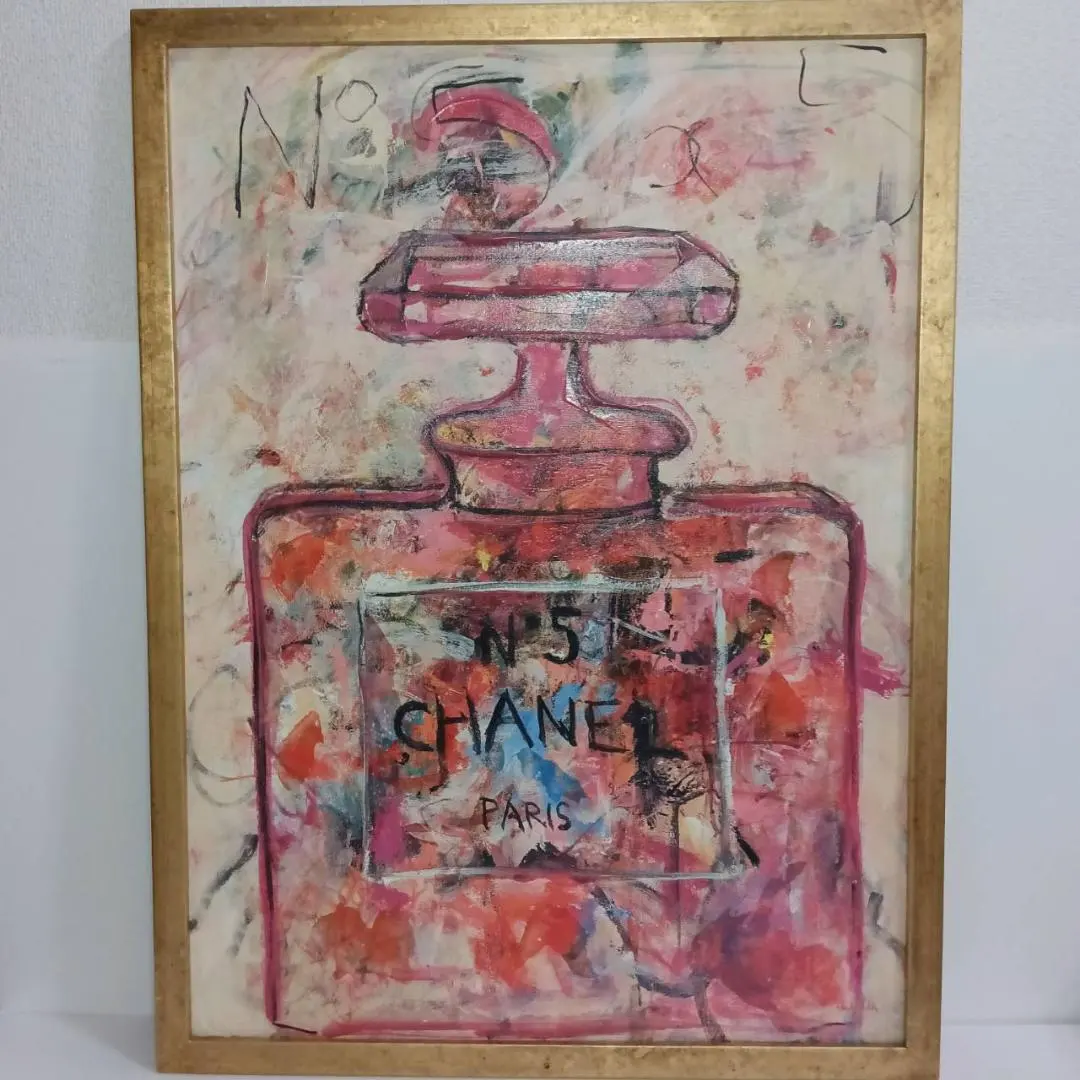 2026年最新】francfranc アートボード シャネルの人気アイテム - メルカリ