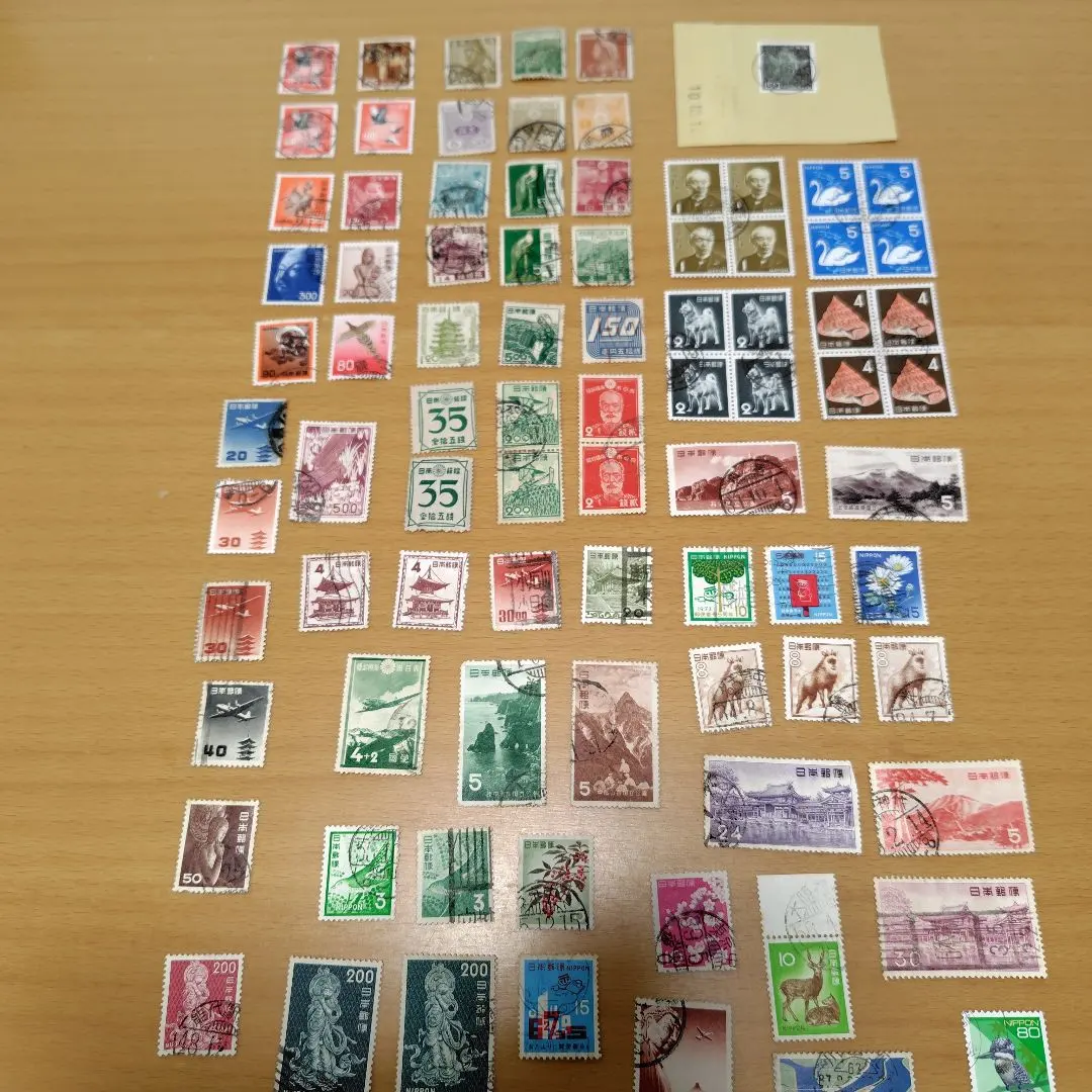 2026年最新】拾銭 切手の人気アイテム - メルカリ