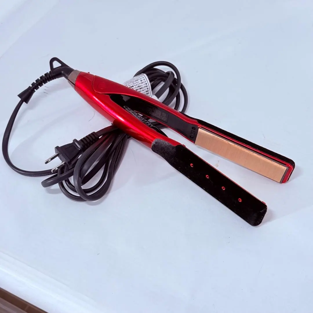 2026年最新】chemistry ヘアアイロンの人気アイテム - メルカリ