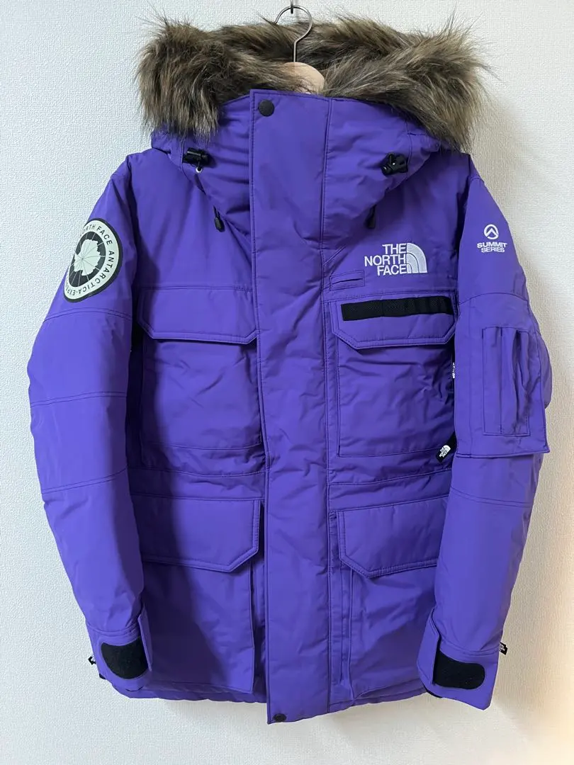 2026年最新】サザンクロスパーカ xsの人気アイテム - メルカリ