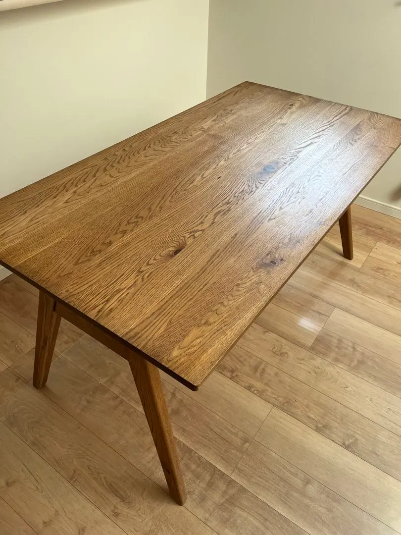 2026年最新】adday(アディ) ダイニングテーブル w1500の人気アイテム