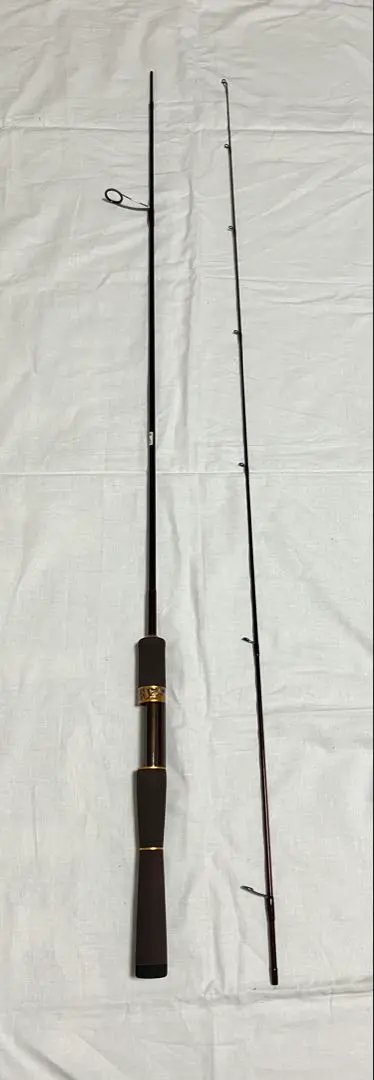 2026年最新】ホワイトウルフ 62ULの人気アイテム - メルカリ