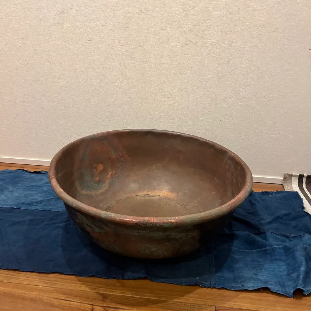 2026年最新】銅鍋 さわり鍋の人気アイテム - メルカリ