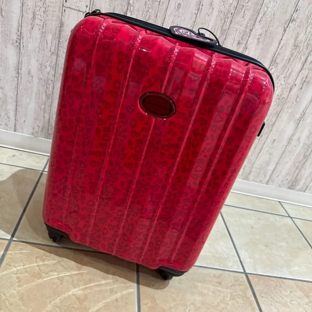 2026年最新】vivayou キャリーケース ヒョウ柄の人気アイテム - メルカリ