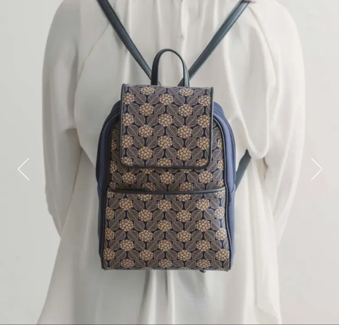 2026年最新】印傳屋 リュック・バックパックの人気アイテム - メルカリ