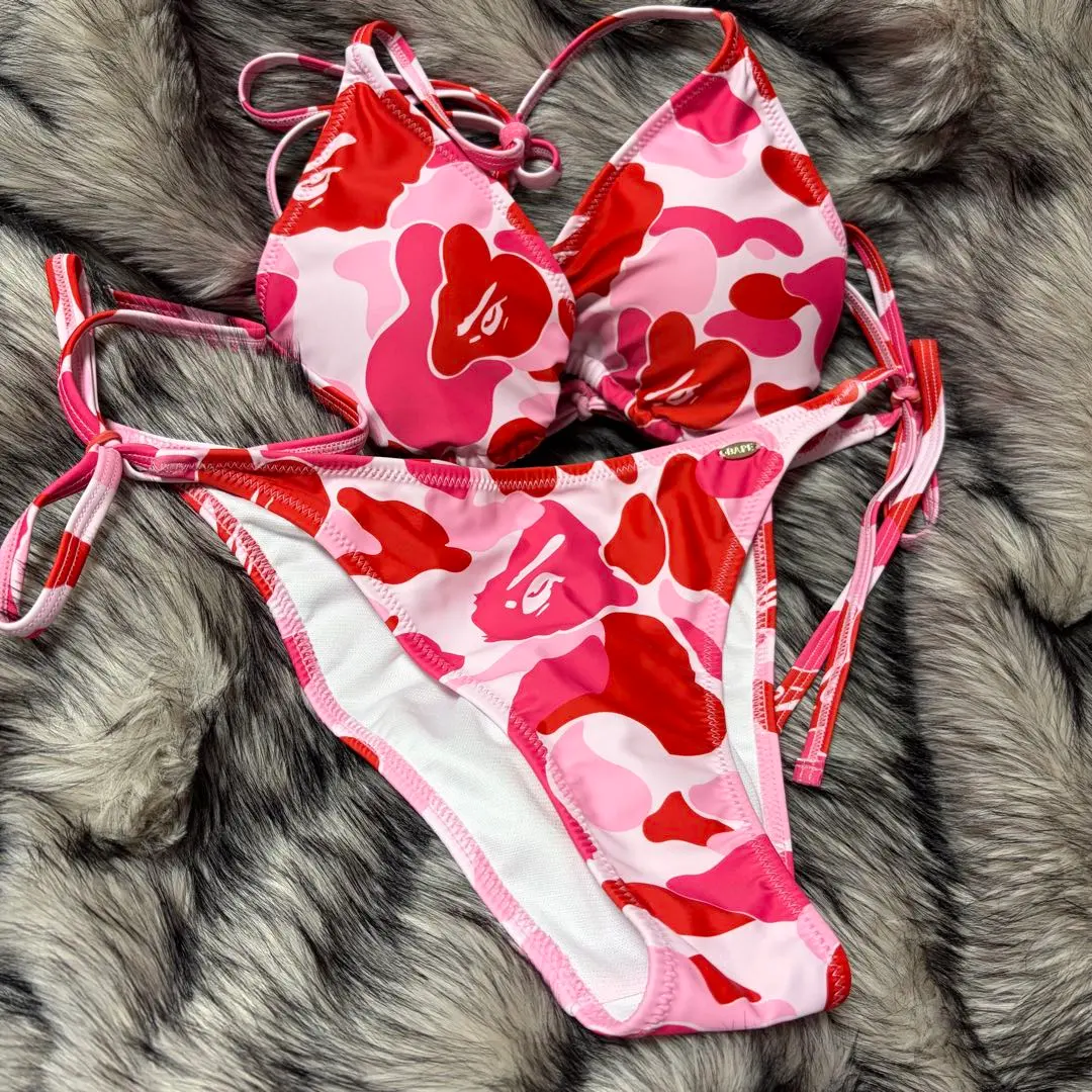 2026年最新】a bathing ape 水着の人気アイテム - メルカリ