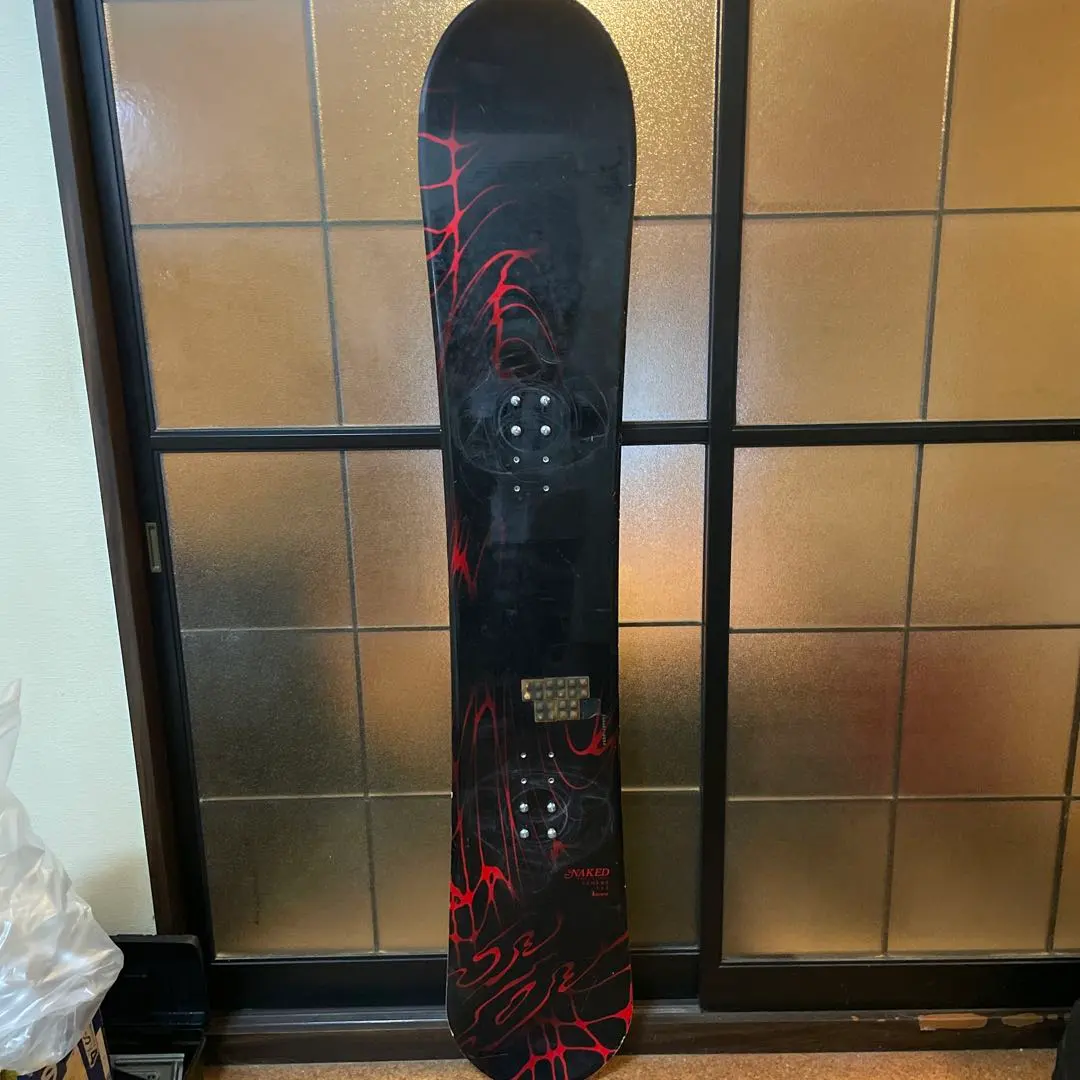 2026年最新】Naked ボードの人気アイテム - メルカリ
