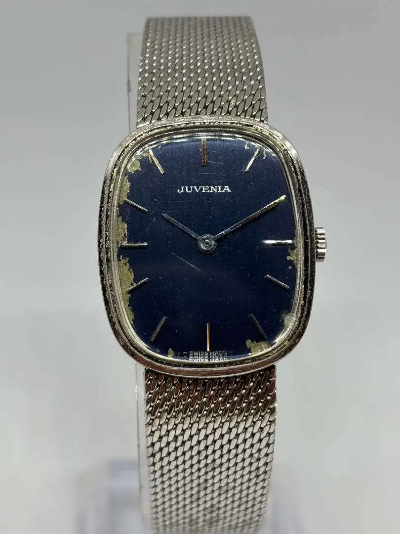 2026年最新】ジュベニア 手巻きの人気アイテム - メルカリ