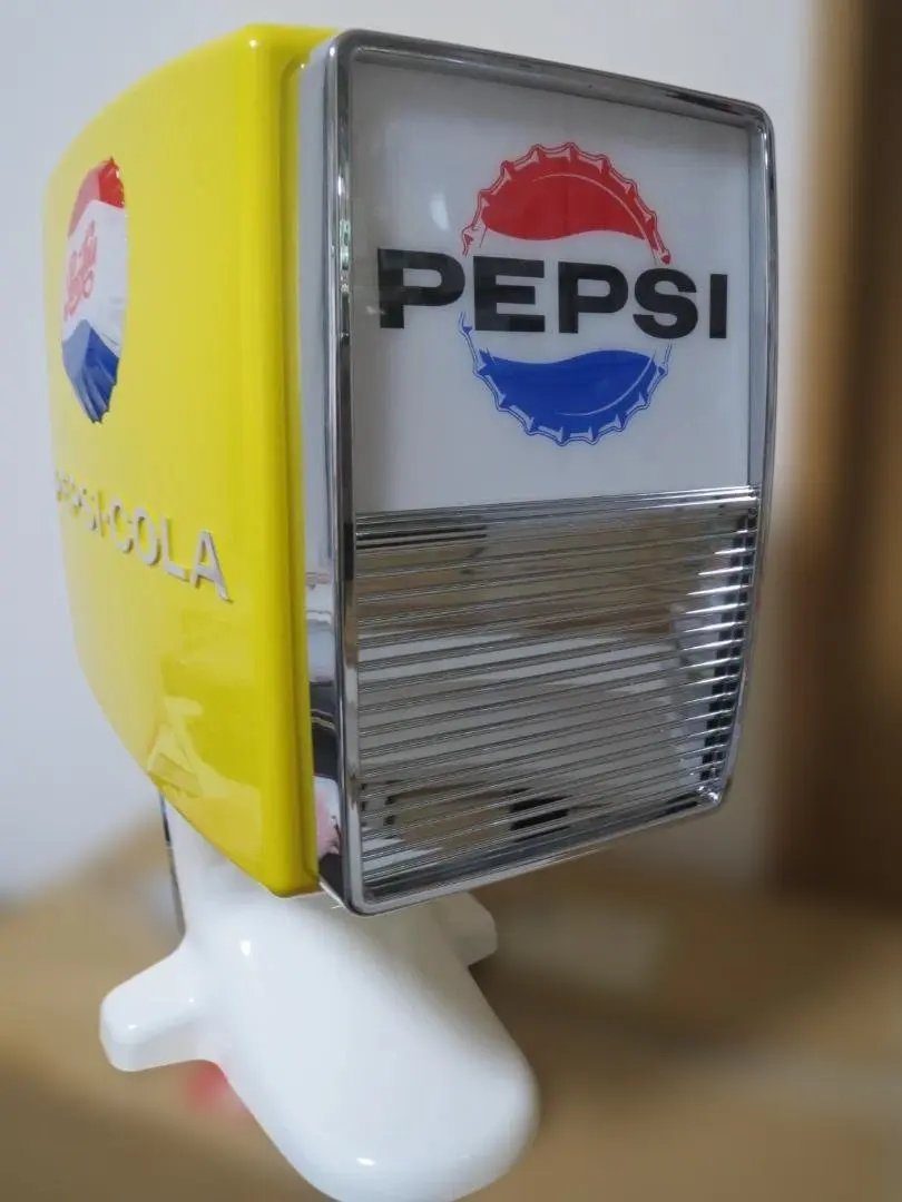 2026年最新】ペプシ プレミアムディスペンサーの人気アイテム - メルカリ