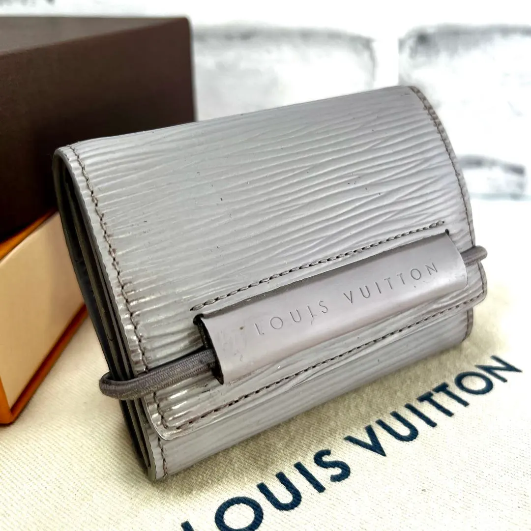 2026年最新】ヴィトン エピ エラスティックの人気アイテム - メルカリ