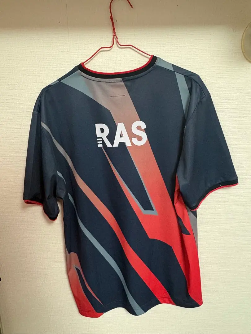 2026年最新】crazy raccoon ユニフォームの人気アイテム - メルカリ