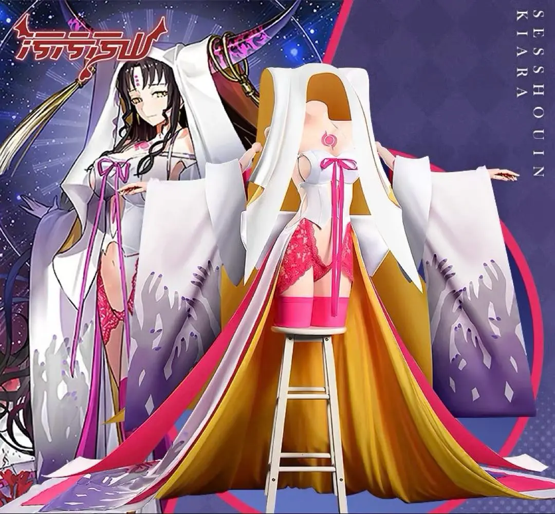 2026年最新】殺生院キアラ スリーブの人気アイテム - メルカリ