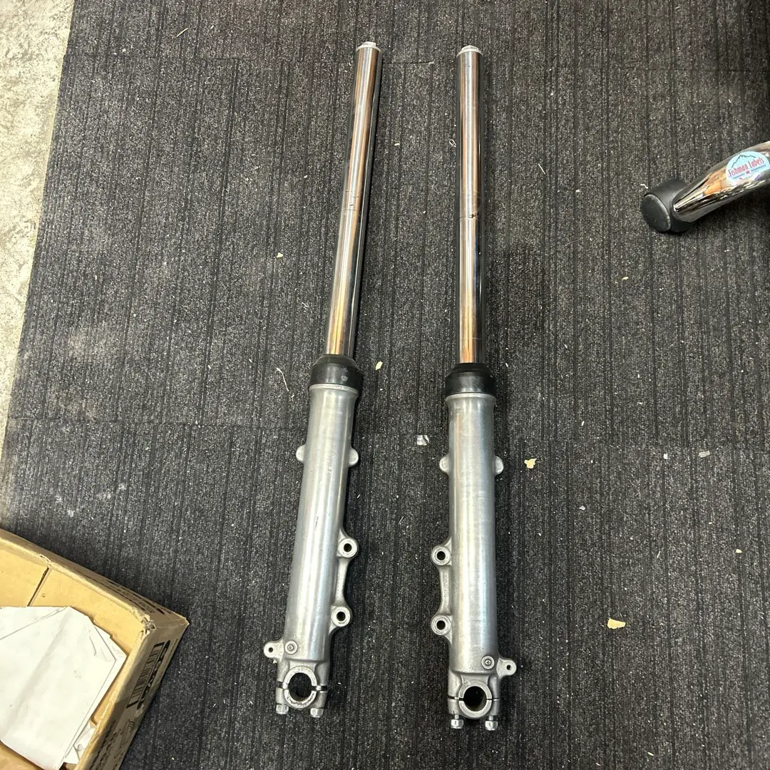 2026年最新】フロントフォーク Z1000の人気アイテム - メルカリ