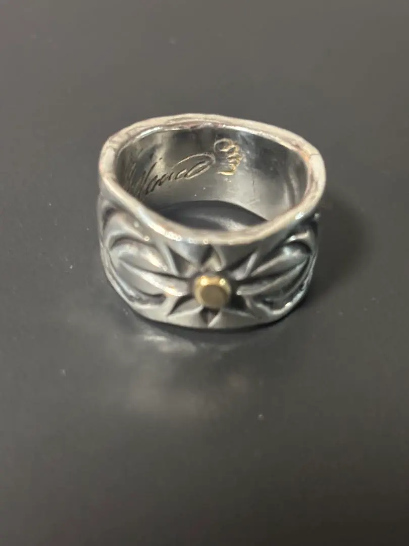 2026年最新】Big Hand リング・指輪の人気アイテム - メルカリ