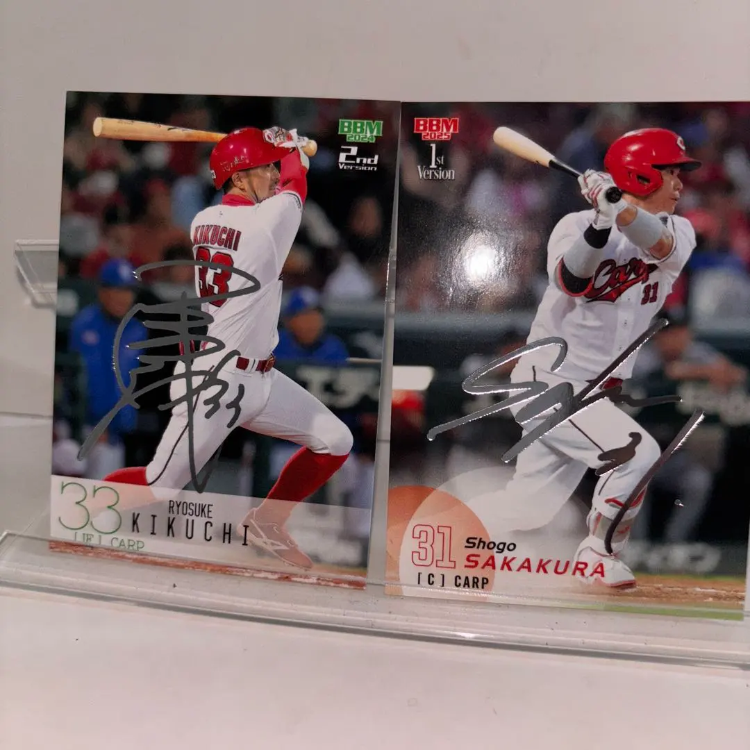 2026年最新】梵英心 サインの人気アイテム - メルカリ