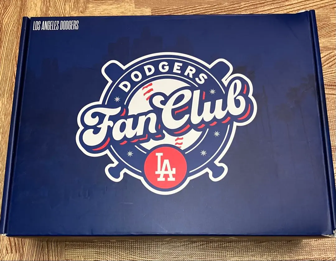 2026年最新】ドジャースファンクラブ公式グッズの人気アイテム - メルカリ