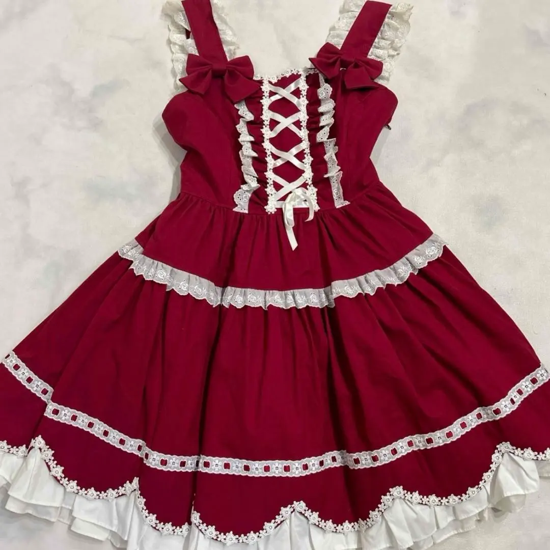 2026年最新】コルネット ロリィタの人気アイテム - メルカリ