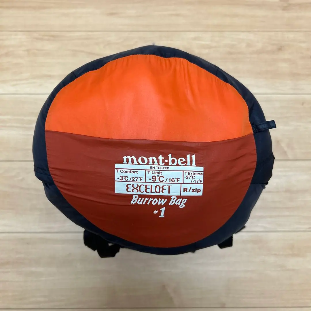 2026年最新】モンベル バロウバッグ 3の人気アイテム - メルカリ
