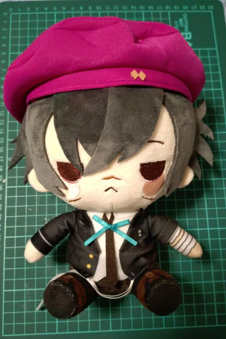 2026年最新】無神アズサ ぬいぐるみの人気アイテム - メルカリ