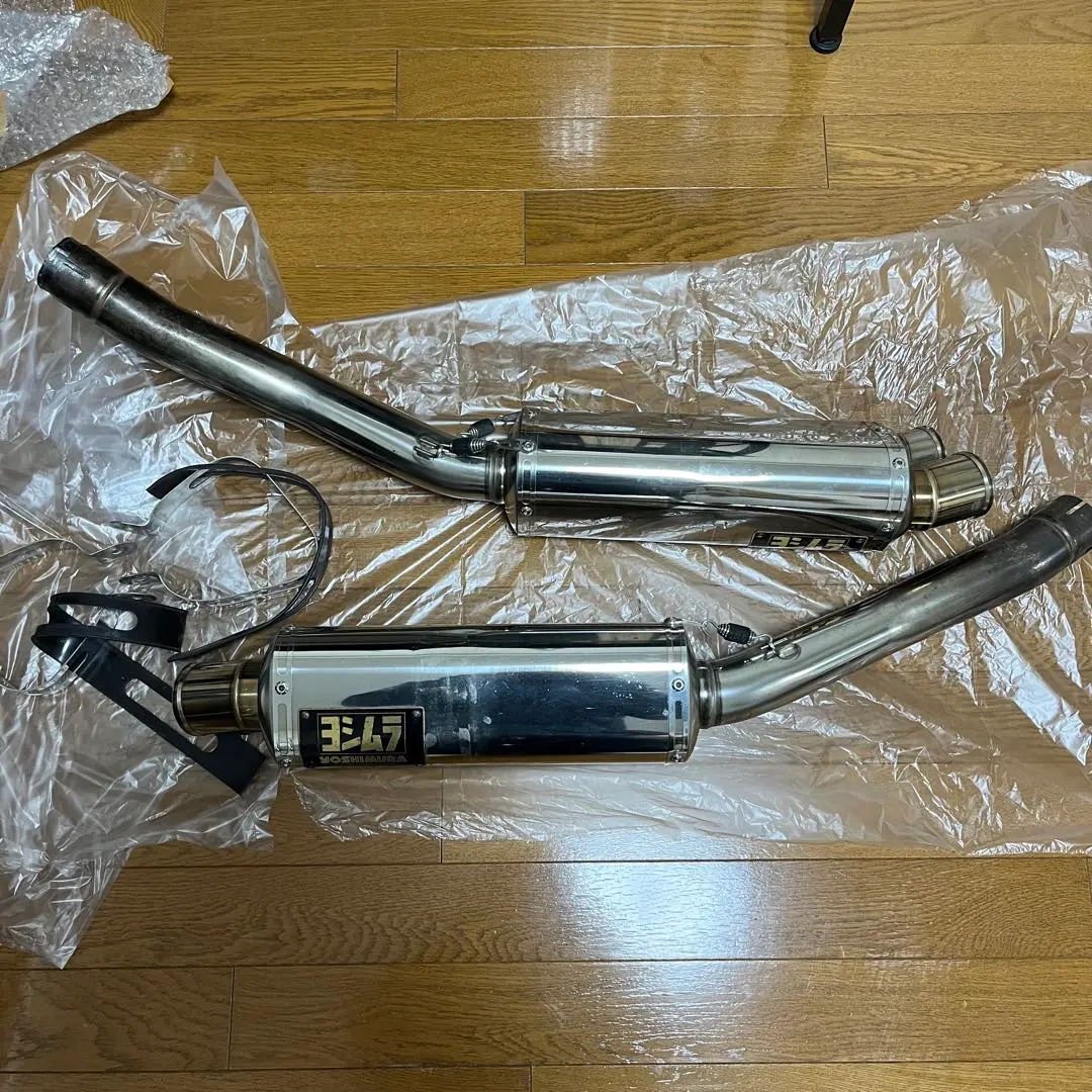 2026年最新】ヨシムラ GSX1300の人気アイテム - メルカリ