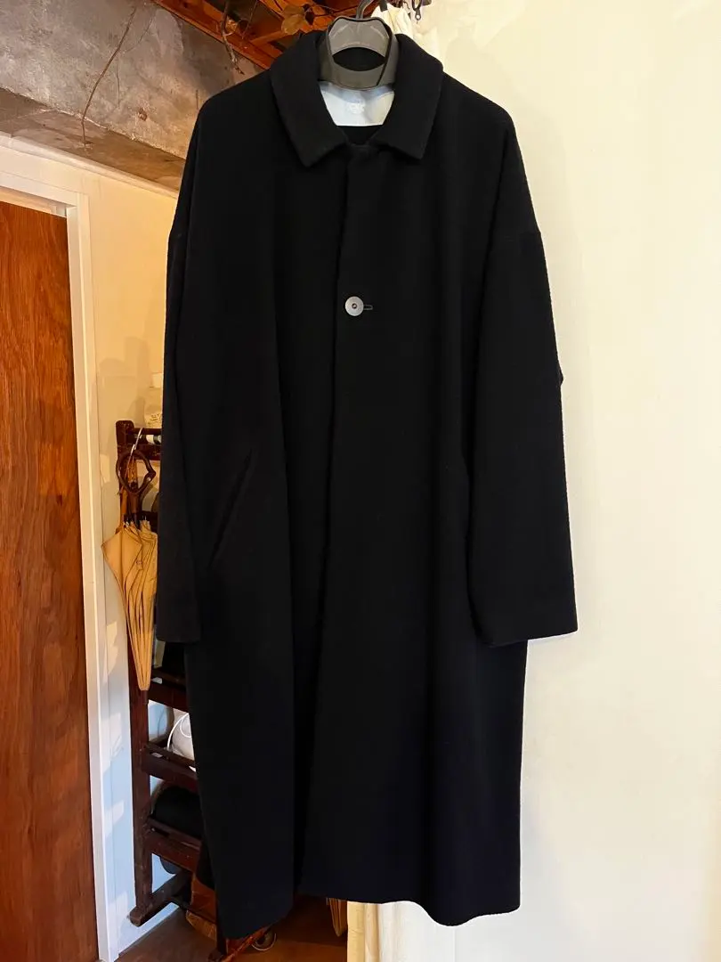 2026年最新】Dulcamara チェスターコートの人気アイテム - メルカリ