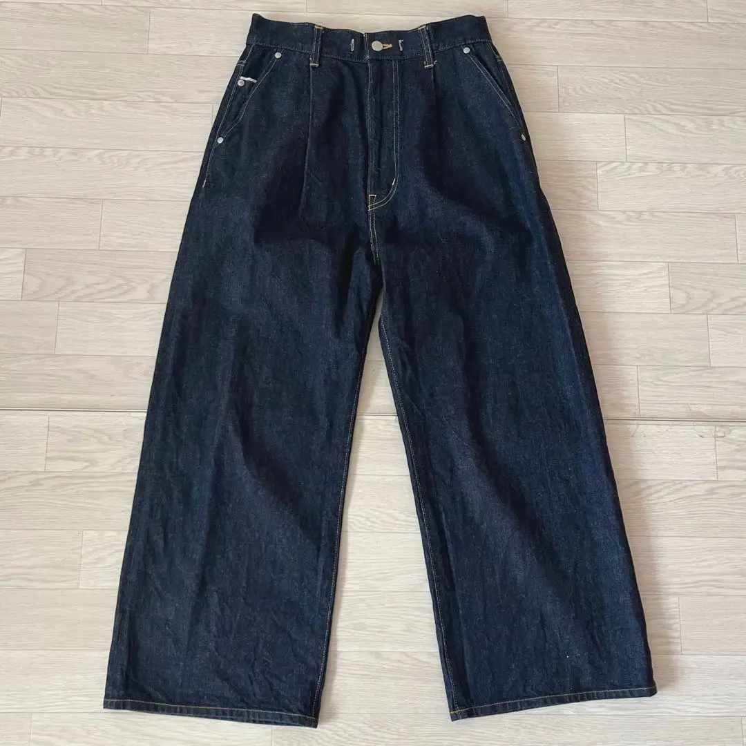 2026年最新】Clesste デニムの人気アイテム - メルカリ