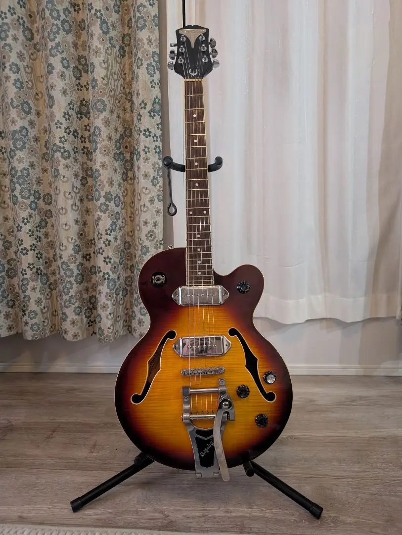 2026年最新】wildkat epiphoneの人気アイテム - メルカリ