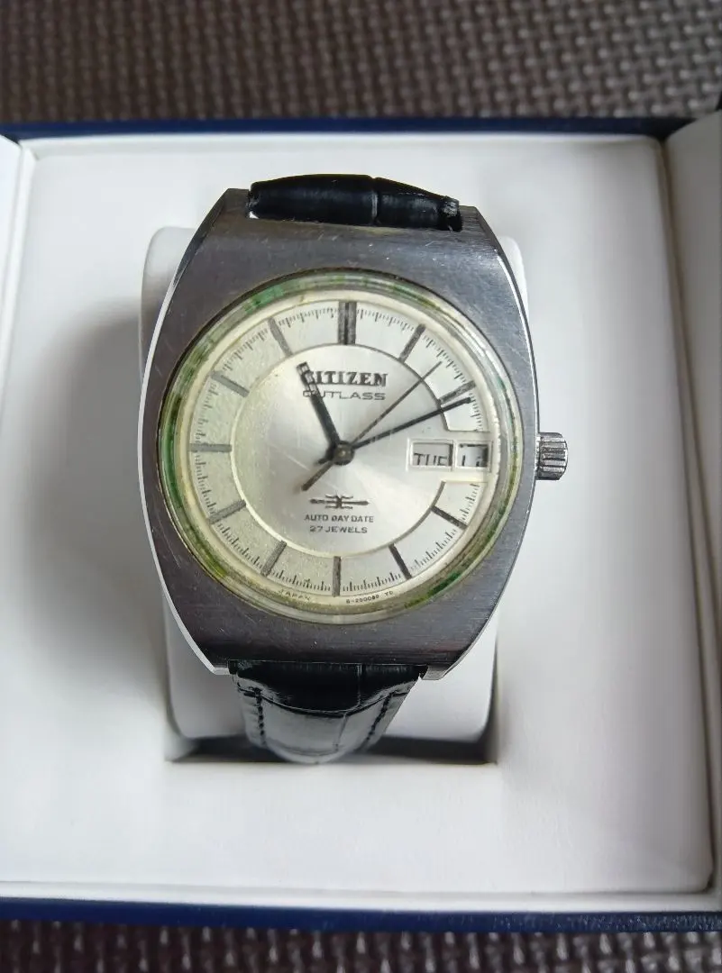 2026年最新】シチズン カトラスの人気アイテム - メルカリ