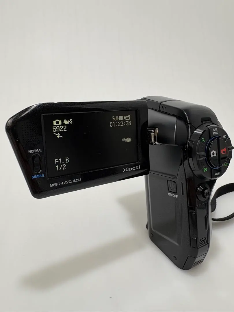 2026年最新】DMX-HD1000 Xactiの人気アイテム - メルカリ