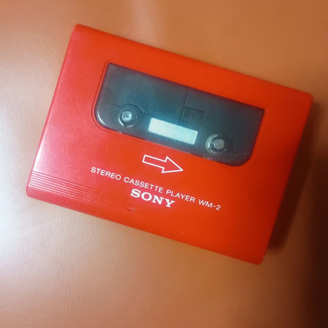 2026年最新】Sony ソニー wm-d6c walkmanの人気アイテム - メルカリ