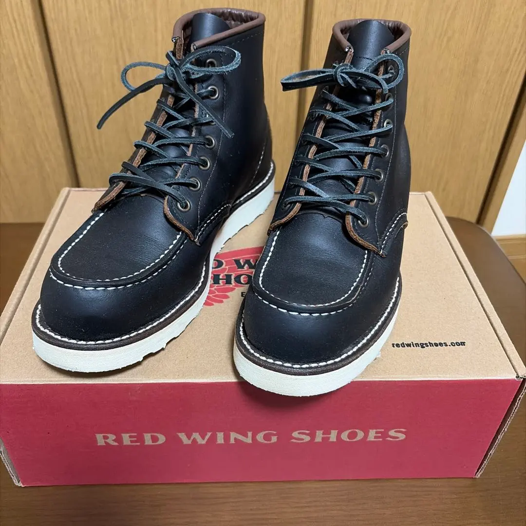 2026年最新】レッドウィング 2907の人気アイテム - メルカリ