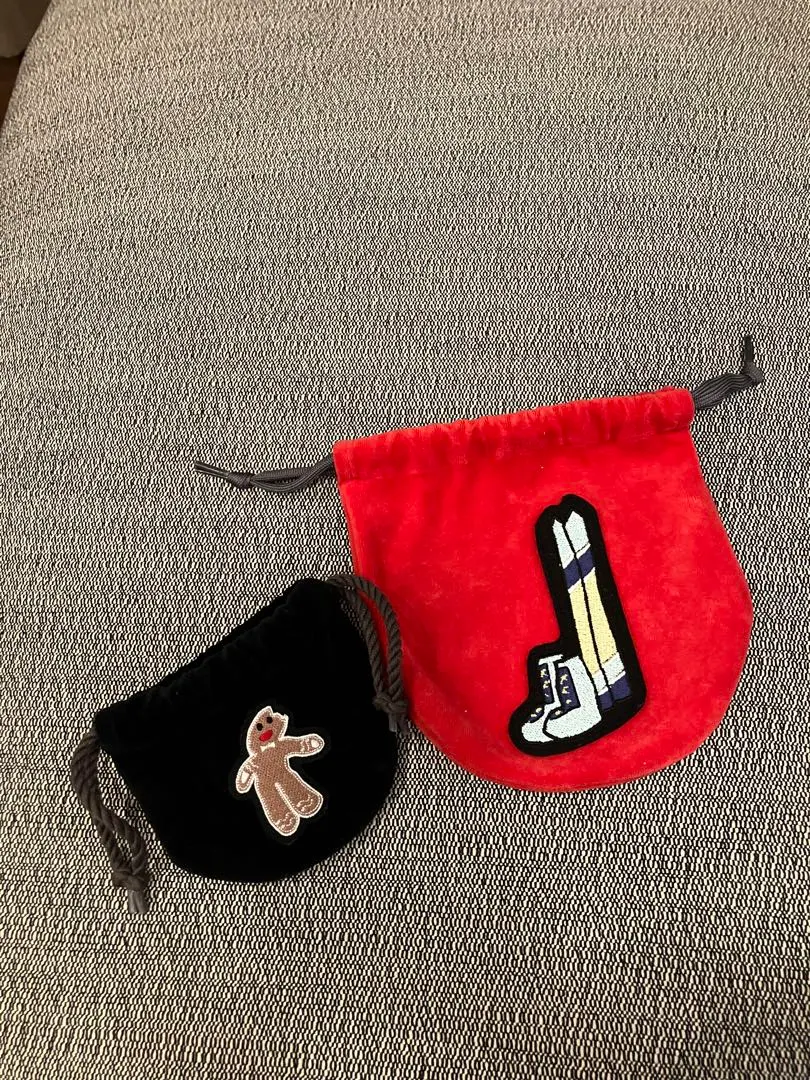 2026年最新】LUDLOW ポーチの人気アイテム - メルカリ