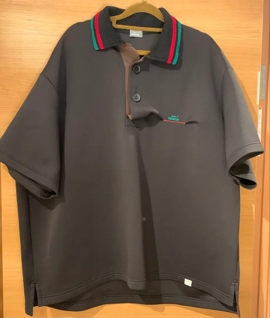 2026年最新】kolor beacon ポロシャツの人気アイテム - メルカリ