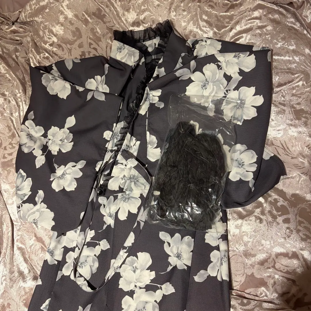 2026年最新】パルエルフィー 浴衣の人気アイテム - メルカリ